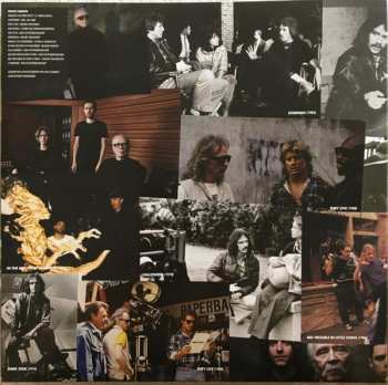 LP John Carpenter: Anthology (Movie Themes 1974–1998)