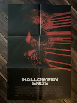 6LP/Coffret John Carpenter: Halloween (The Complete Expanded Collection) CLR | LTD