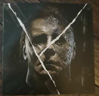 6LP/Coffret John Carpenter: Halloween (The Complete Expanded Collection) CLR | LTD