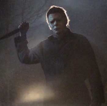 LP John Carpenter: Halloween (Original Motion Picture Soundtrack)