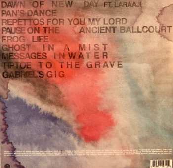 LP John Carroll Kirby: Dance Ancestral