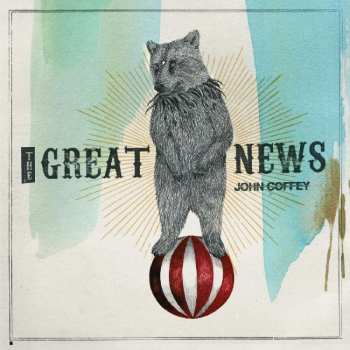 LP/CD John Coffey: The Great News