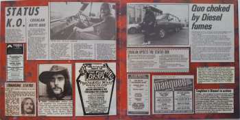 3CD/Coffret John Coghlan's Diesel: Flexible Friends