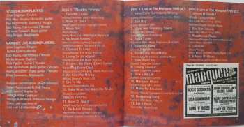 3CD/Coffret John Coghlan's Diesel: Flexible Friends