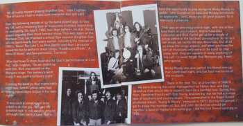 3CD/Coffret John Coghlan's Diesel: Flexible Friends