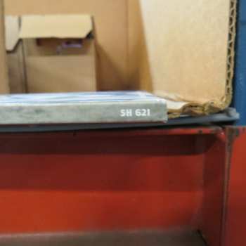 DVD Roscoe Holcomb: The High & Lonesome Sound (The Legacy Of Roscoe Holcomb)