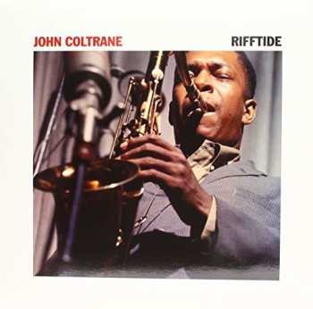 LP John Coltrane: Rifftide