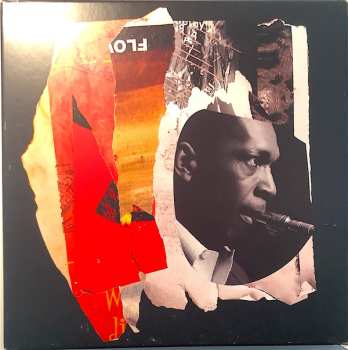 5LP/Coffret John Coltrane: 1963: New Directions