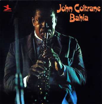 5CD/Coffret John Coltrane: 5 Original Albums