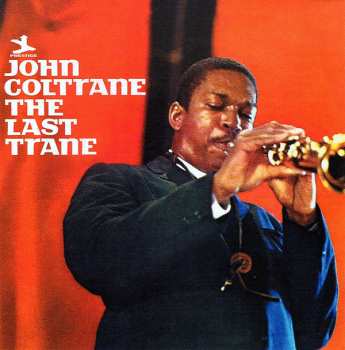 5CD/Coffret John Coltrane: 5 Original Albums