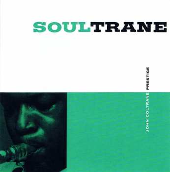 5CD/Coffret John Coltrane: 5 Original Albums