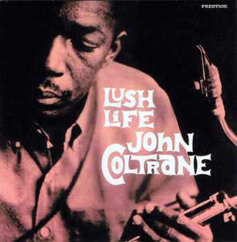 5CD/Coffret John Coltrane: 5 Original Albums