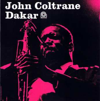 5CD/Coffret John Coltrane: 5 Original Albums