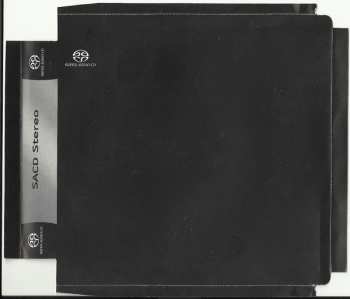 SACD John Coltrane: A Love Supreme