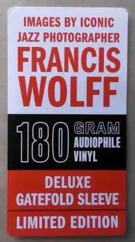 LP John Coltrane: Blue Train LTD