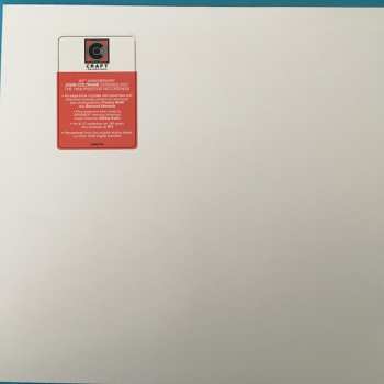 8LP/Coffret John Coltrane: Coltrane '58: The Prestige Recordings