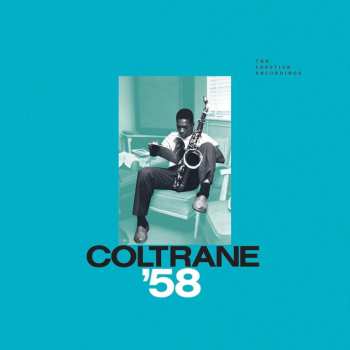5CD/Coffret John Coltrane: Coltrane '58: The Prestige Recordings