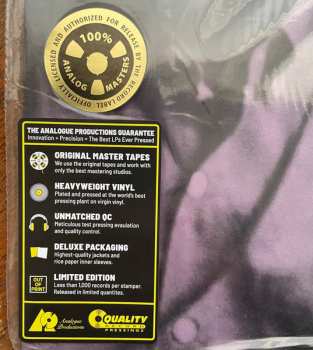 LP John Coltrane: Lush Life LTD