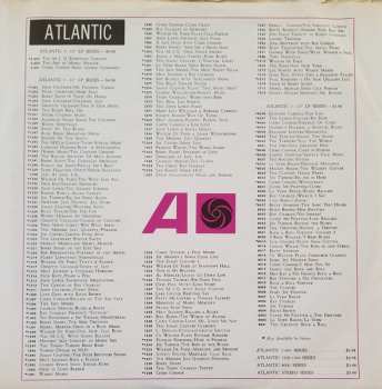 LP John Coltrane: My Favorite Things