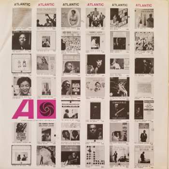 LP John Coltrane: My Favorite Things