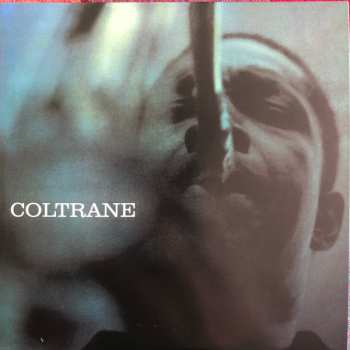 5CD/Coffret John Coltrane: Timeless Classic Albums Impressions