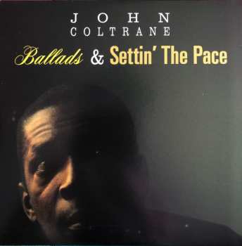 5CD/Coffret John Coltrane: Timeless Classic Albums Impressions