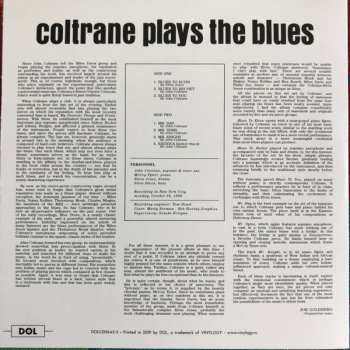 5CD/Coffret John Coltrane: Timeless Classic Albums Impressions