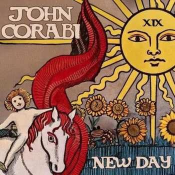 CD John Corabi: New Day