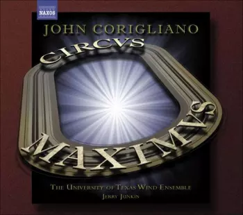 Circus Maximus / Gazebo Dances