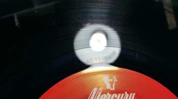 LP John Cougar Mellencamp: American Fool