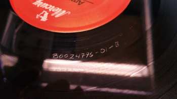 LP John Cougar Mellencamp: American Fool