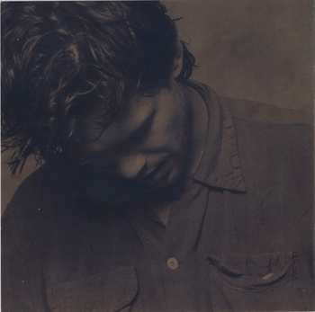 CD John Cougar Mellencamp: John Cougar