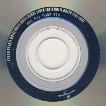 CD John Cougar Mellencamp: John Cougar