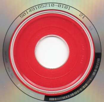 CD John Cougar Mellencamp: John Mellencamp