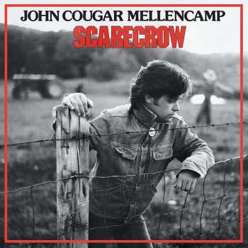 2CD John Cougar Mellencamp: Scarecrow DLX