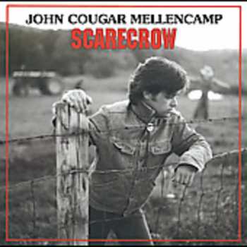 CD John Cougar Mellencamp: Scarecrow