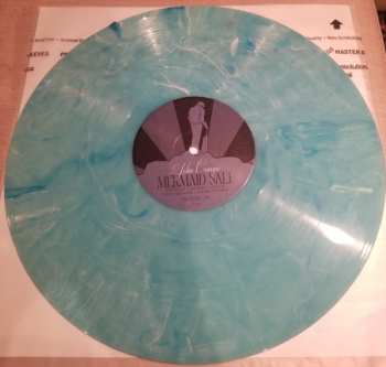 LP John Craigie: Mermaid Salt CLR | LTD