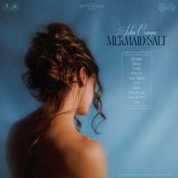 CD John Craigie: Mermaid Salt