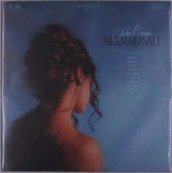 LP John Craigie: Mermaid Salt CLR | LTD