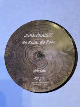 LP John Craigie: No Rain, No Rose