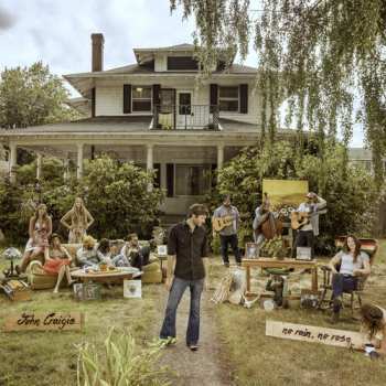 CD John Craigie: No Rain, No Rose