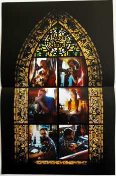 LP John Craigie: Pagan Church