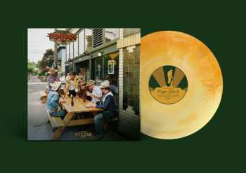 LP John Craigie: Pagan Church