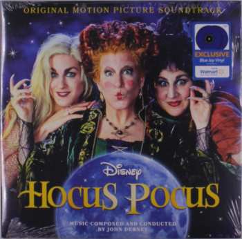 Album John Debney: Hocus Pocus