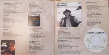 2CD John Denver: Definitive All-Time Greatest Hits