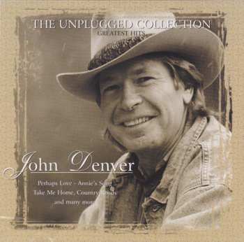 CD John Denver: The Unplugged Collection