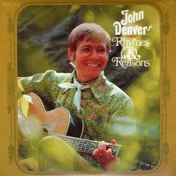 5CD/Coffret John Denver: Original Album Classics