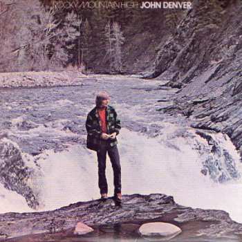5CD/Coffret John Denver: Original Album Classics