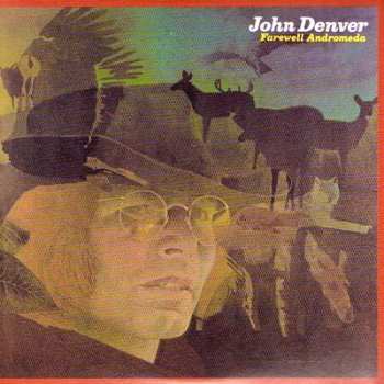 5CD/Coffret John Denver: Original Album Classics