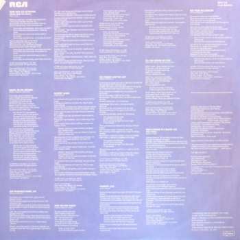 LP John Denver: Some Days Are Diamonds